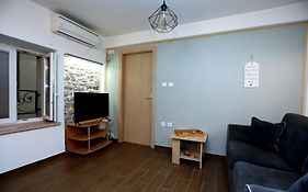 Apartment Secret Life
